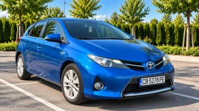 Toyota Auris 1.8 Hybrid* РАЗПРОДАЖБА * 4.5/100км* , снимка 5