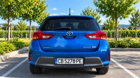 Toyota Auris 1.8 Hybrid* РАЗПРОДАЖБА * 4.5/100км* , снимка 3