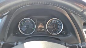 Toyota Auris 1.8 Hybrid* 4.5/100км* , снимка 11
