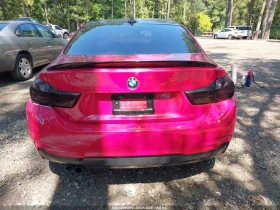 BMW 428 * CARFAX * ОПЦИЯ ЗА ФИНАНСИРАНЕ * , снимка 16