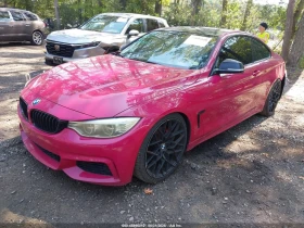 BMW 428 * CARFAX * ОПЦИЯ ЗА ФИНАНСИРАНЕ * , снимка 2