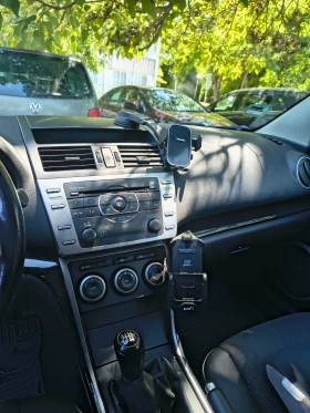 Mazda 6, снимка 4