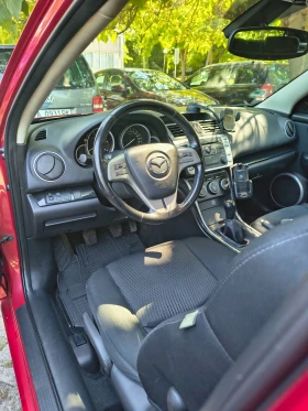 Mazda 6, снимка 5
