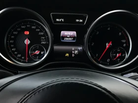 Mercedes-Benz GLS 350, снимка 13