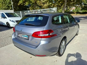 Peugeot 308 2.0/150ks/AVTOMAT/NAVI, снимка 7