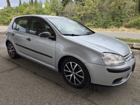 VW Golf 1, 9 tdi 105 hp, снимка 2