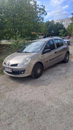 Renault Clio, снимка 2
