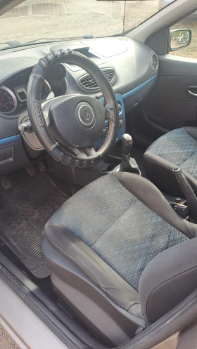 Renault Clio, снимка 6