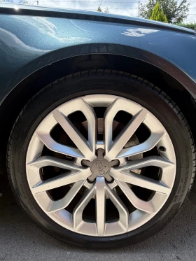 Audi A6, снимка 7