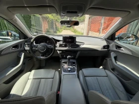 Audi A6, снимка 10