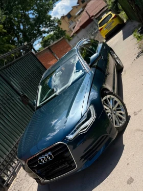 Audi A6, снимка 2