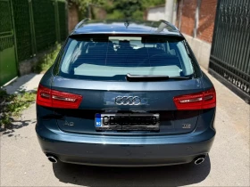Audi A6, снимка 4