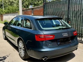 Audi A6, снимка 5