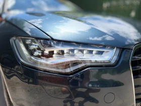 Audi A6, снимка 8
