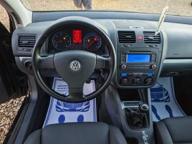 VW Golf 2.0 TDI 140k. , снимка 9