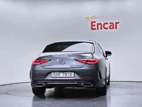 Mercedes-Benz CLS 400, снимка 4