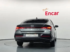 Hyundai Elantra, снимка 4