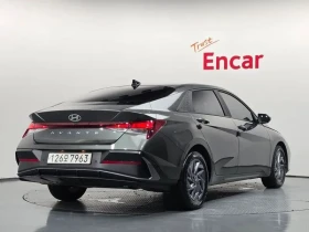 Hyundai Elantra, снимка 2
