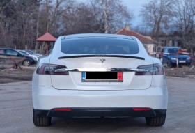 Tesla Model S P85+ Signature, снимка 4