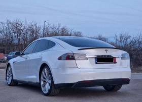 Tesla Model S P85+ Signature, снимка 5