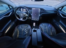 Tesla Model S P85+ Signature, снимка 8