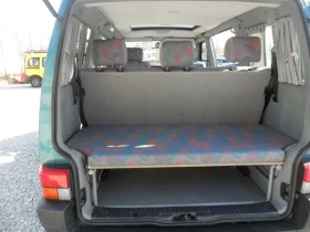 VW Multivan 2.5i, снимка 12