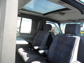 VW Multivan 2.5i, снимка 11