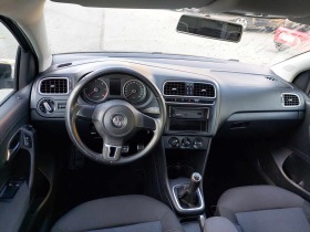 VW Polo 1,6TDI 90ps | Mobile.bg   7