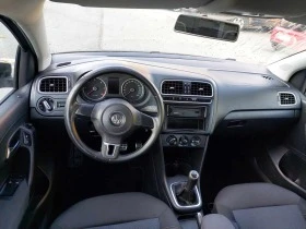 VW Polo 1,6TDI 90ps, снимка 7