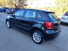 VW Polo 1,6TDI 90ps, снимка 4