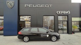 Peugeot 308 308 SW 1.2 i THP (130HP) AT-6 N1 | Mobile.bg   5