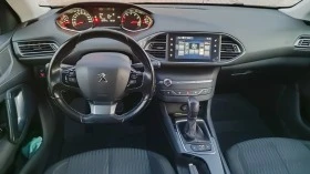 Обява за продажба на Peugeot 308 308 SW 1.2 i THP (130HP) AT-6 N1 ~18 900 лв. - изображение 8