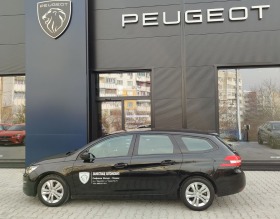 Peugeot 308 308 SW 1.2 i THP (130HP) AT-6 N1, снимка 4 - Автомобили и джипове - 43285604