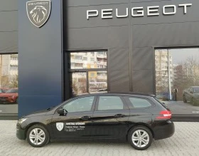 Peugeot 308 308 SW 1.2 i THP (130HP) AT-6 N1, снимка 4