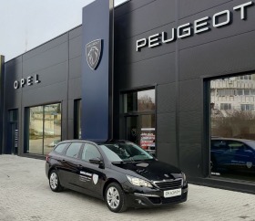 Peugeot 308 308 SW 1.2 i THP (130HP) AT-6 N1 | Mobile.bg   3