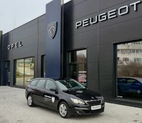 Обява за продажба на Peugeot 308 308 SW 1.2 i THP (130HP) AT-6 N1 ~18 900 лв. - изображение 2