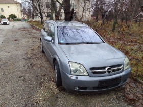 Opel Vectra 1.9 TDCI