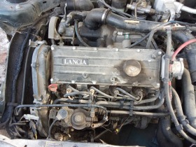 Lancia Dedra, снимка 6 - Автомобили и джипове - 44629301