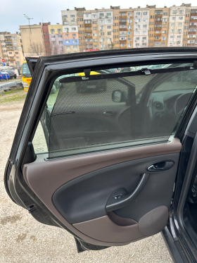 Seat Altea Freetrack 4x4 170к.с., снимка 10 - Автомобили и джипове - 44400962