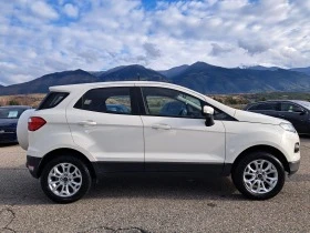 Ford EcoSport 1.0 I ecobust, снимка 4