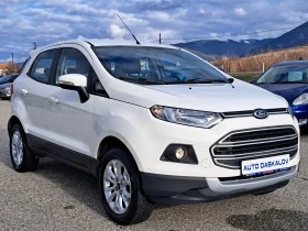 Ford EcoSport 1.0 I ecobust, снимка 3