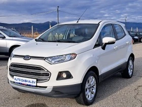 Ford EcoSport 1.0 I ecobust | Mobile.bg    1