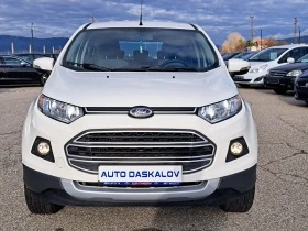     Ford EcoSport 1.0 I ecobust