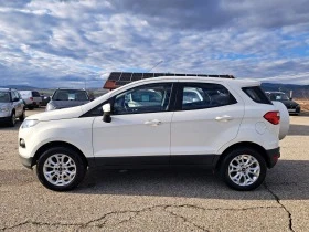 Ford EcoSport 1.0 I ecobust | Mobile.bg    7