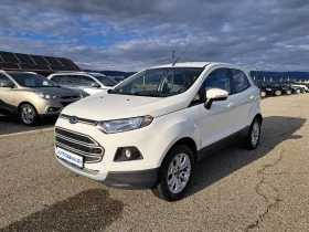 Ford EcoSport 1.0 I ecobust, снимка 8