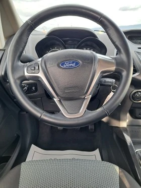 Ford EcoSport 1.0 I ecobust, снимка 14