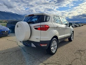 Ford EcoSport 1.0 I ecobust, снимка 5