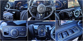Mercedes-Benz A 180 SEDAN/AMG/69000KM/DISTR/VIRTUAL/CAMERA/AMBIENT/LIZ, снимка 10 - Автомобили и джипове - 45201820