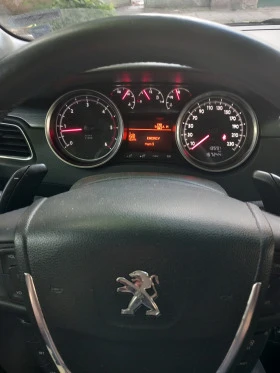 Peugeot 508, снимка 7