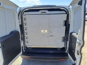 Fiat Doblo 1.6 MULTIJET.FRIGO, снимка 7